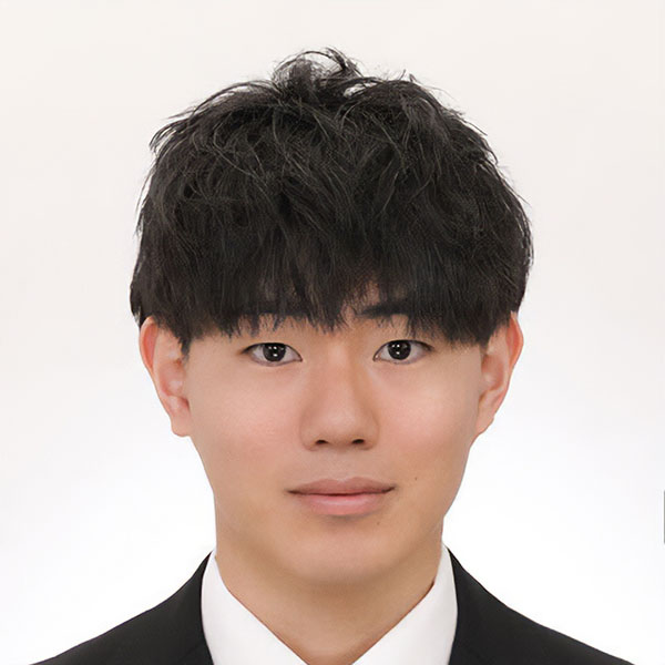 中筋 浩央（ナカスジ ヒロ）