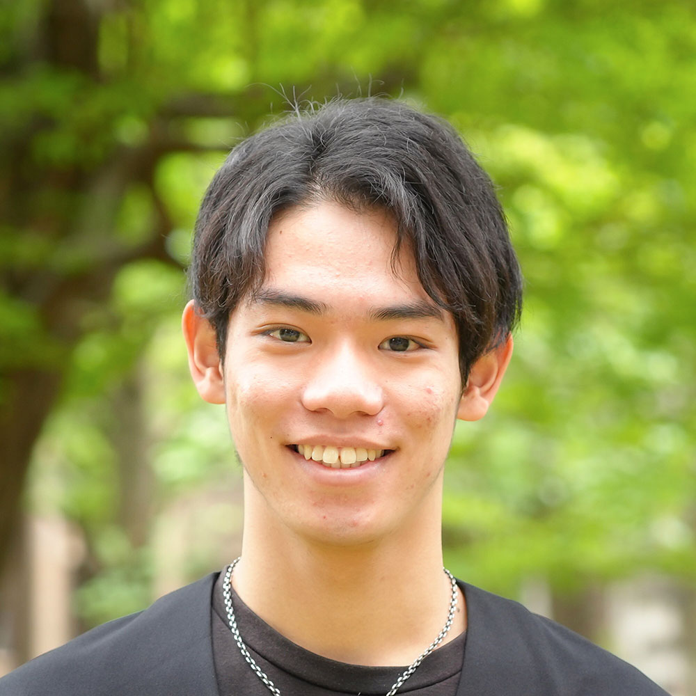 本林 遼介（モトバヤシ リョウスケ）