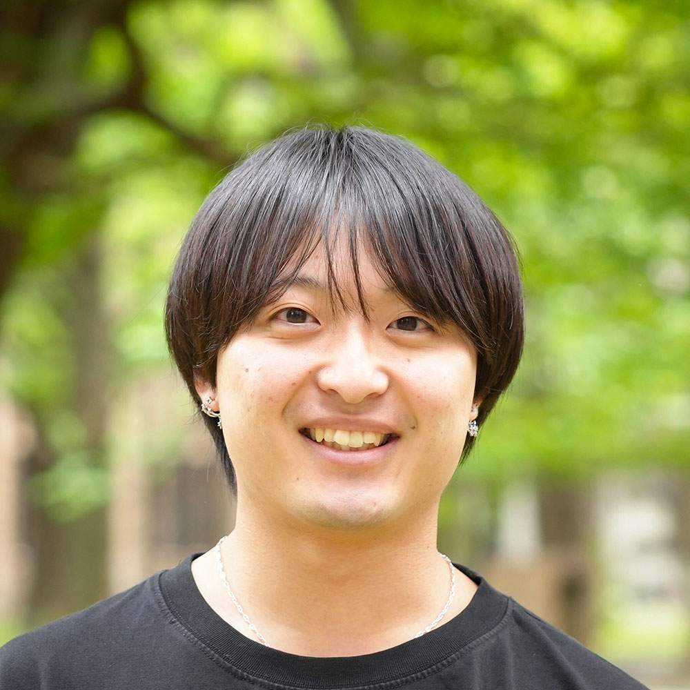 野原 空（ノハラ ソラ）