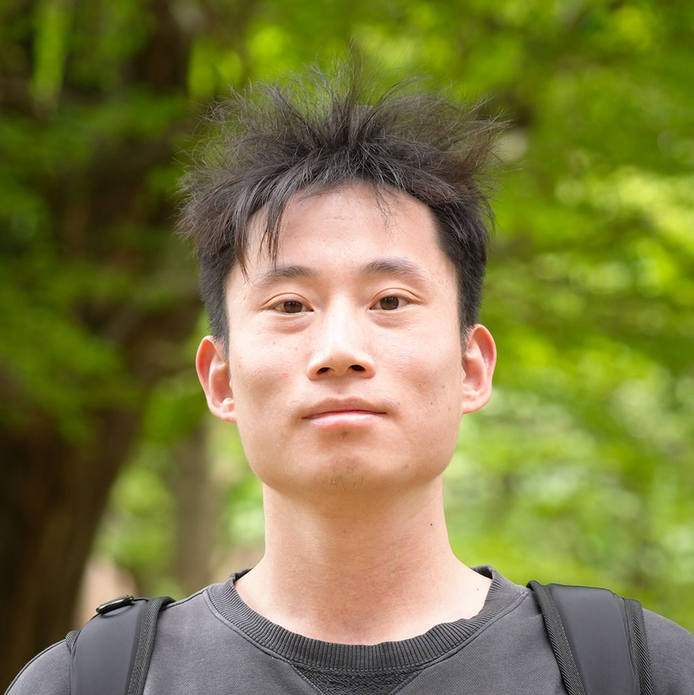 樊 響（ハン キョウ）