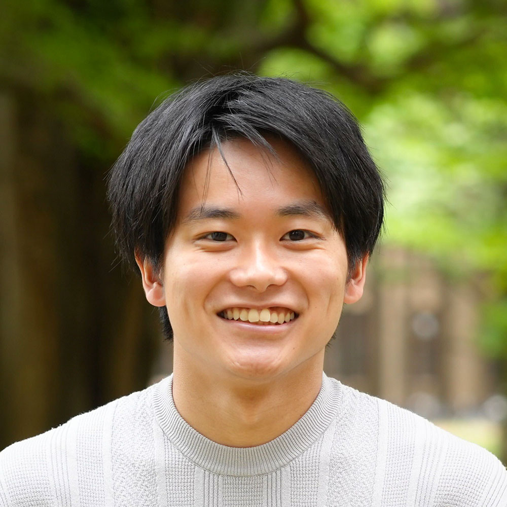 加藤 悠也（カトウ ユウヤ）